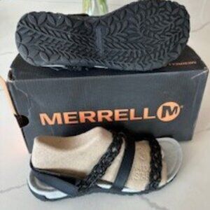 Merrell Sandals